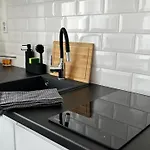 Lejlighed Przy Deptaku Świnoujście (Swinemünde)