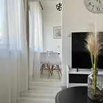 Lejlighed Przy Deptaku *