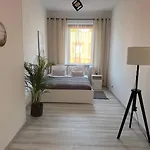 Przy Deptaku Świnoujście (Swinemünde)