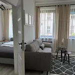 Przy Deptaku * Świnoujście (Swinemünde)