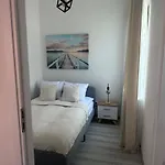 Przy Deptaku Lejlighed Świnoujście (Swinemünde)