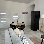 Przy Deptaku Świnoujście (Swinemünde)