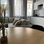 Przy Deptaku Świnoujście (Swinemünde)