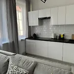 Przy Deptaku * Świnoujście (Swinemünde)