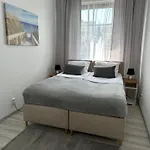Przy Deptaku Świnoujście (Swinemünde)