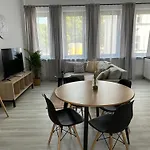 Lejlighed Przy Deptaku *