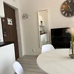 Lejlighed Przy Deptaku