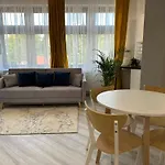 Lejlighed Przy Deptaku Świnoujście (Swinemünde)