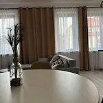 Przy Deptaku Lejlighed Świnoujście (Swinemünde)