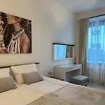 Przy Deptaku Lejlighed Świnoujście (Swinemünde)