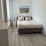 Przy Deptaku Lejlighed Świnoujście (Swinemünde)