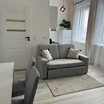 Lejlighed Przy Deptaku Świnoujście (Swinemünde)