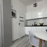 Przy Deptaku Lejlighed