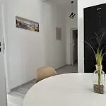 Lejlighed Przy Deptaku Świnoujście (Swinemünde)