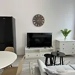Lejlighed Przy Deptaku