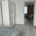 Przy Deptaku Świnoujście (Swinemünde)