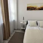 Lejlighed Przy Deptaku Świnoujście (Swinemünde)