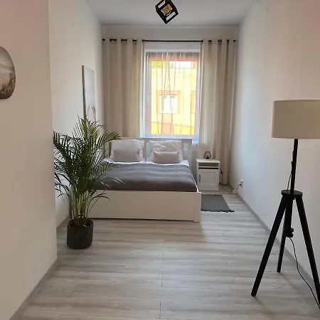 Przy Deptaku Świnoujście (Swinemünde)