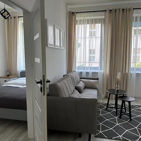 Przy Deptaku * Świnoujście