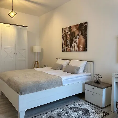 Przy Deptaku * Свиноуйсьце