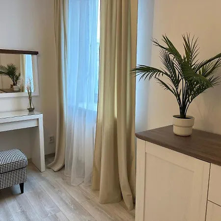 Przy Deptaku Świnoujście