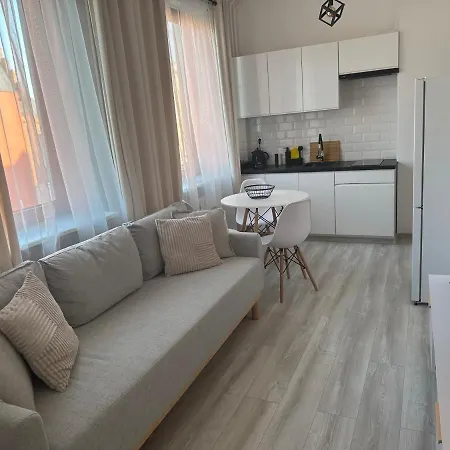 Przy Deptaku * Свиноуйсьце