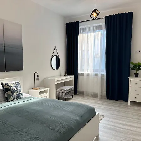 Przy Deptaku * Swinoujscie