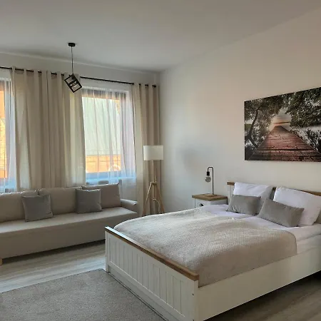 Przy Deptaku Świnoujście