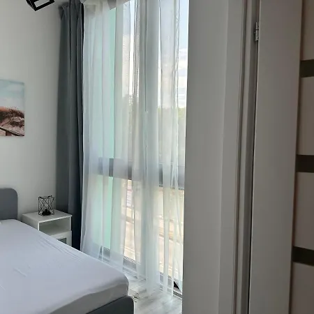 Przy Deptaku Lägenhet