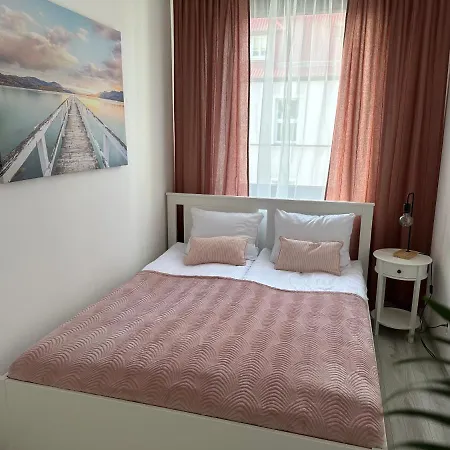 Daire Przy Deptaku *