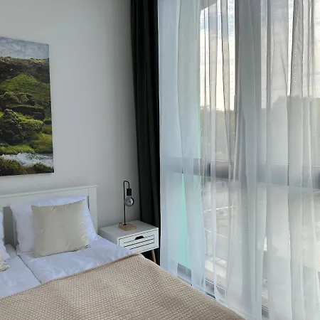 Przy Deptaku * Свиноуйсьце