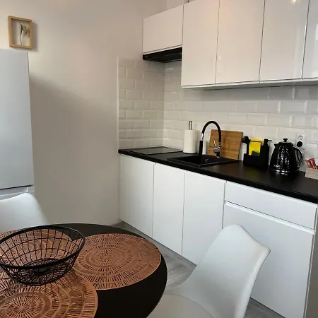 Przy Deptaku * Свиноуйсьце