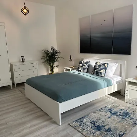 Przy Deptaku Свиноуйсьце