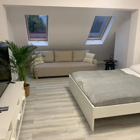 Przy Deptaku Apartment Swinoujscie