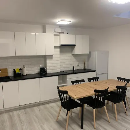 Apartment Przy Deptaku *