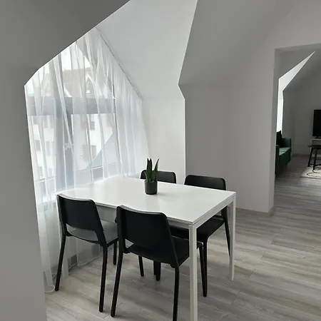 Apartment Przy Deptaku
