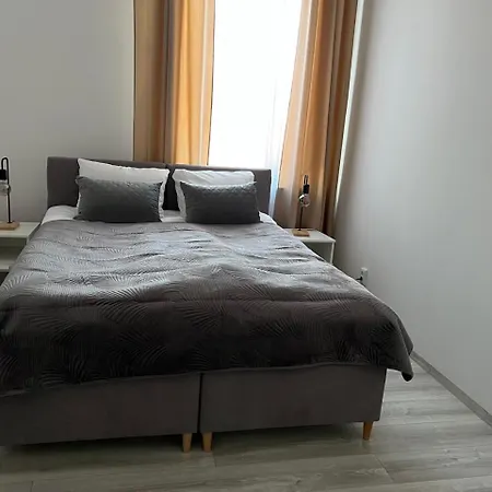 Przy Deptaku Apartment *