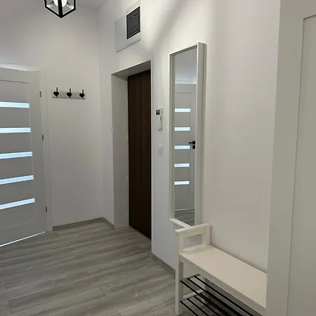 Apartment Przy Deptaku Swinoujscie
