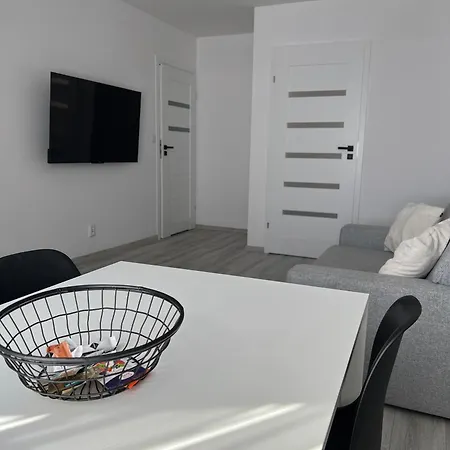 Apartment Przy Deptaku