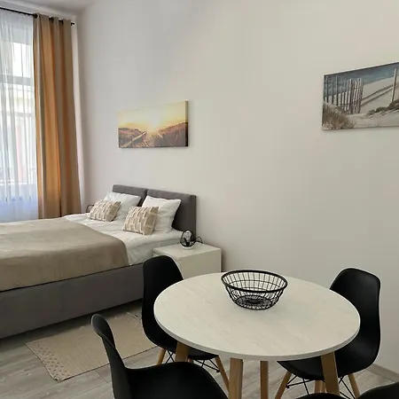 Przy Deptaku Apartment