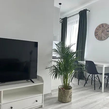 Apartment Przy Deptaku Swinoujscie