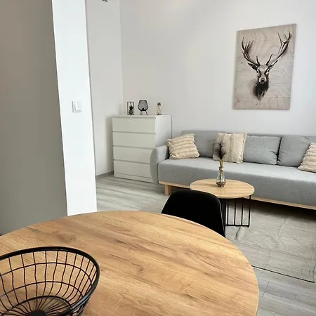Apartment Przy Deptaku *