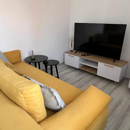 Przy Deptaku Apartment Swinoujscie