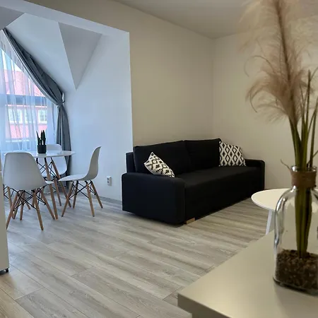 Apartment Przy Deptaku *