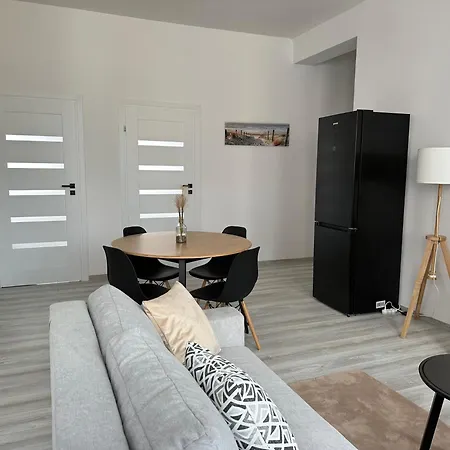 Przy Deptaku Свиноуйсьце