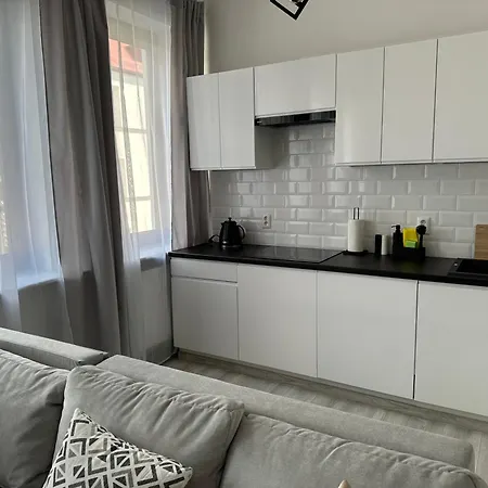 Przy Deptaku * Свиноуйсьце