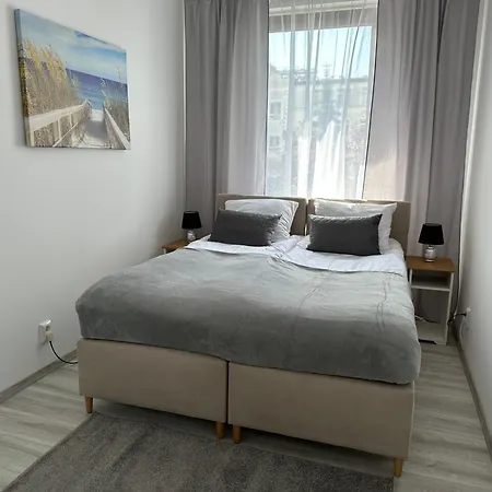 Przy Deptaku Свиноуйсьце