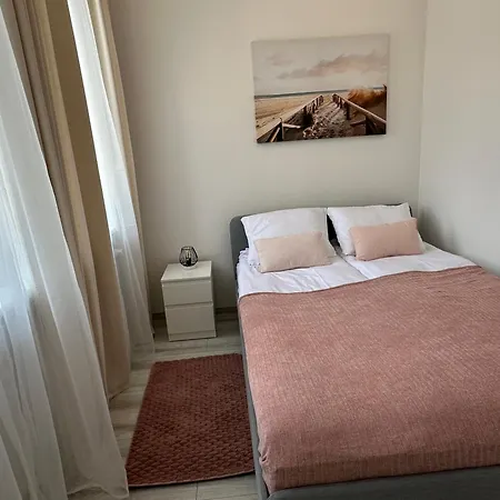 Przy Deptaku * Swinoujscie