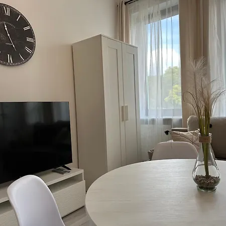 Przy Deptaku Свиноуйсьце