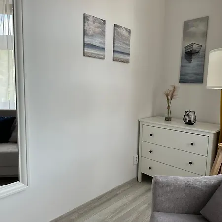 Przy Deptaku Свиноуйсьце